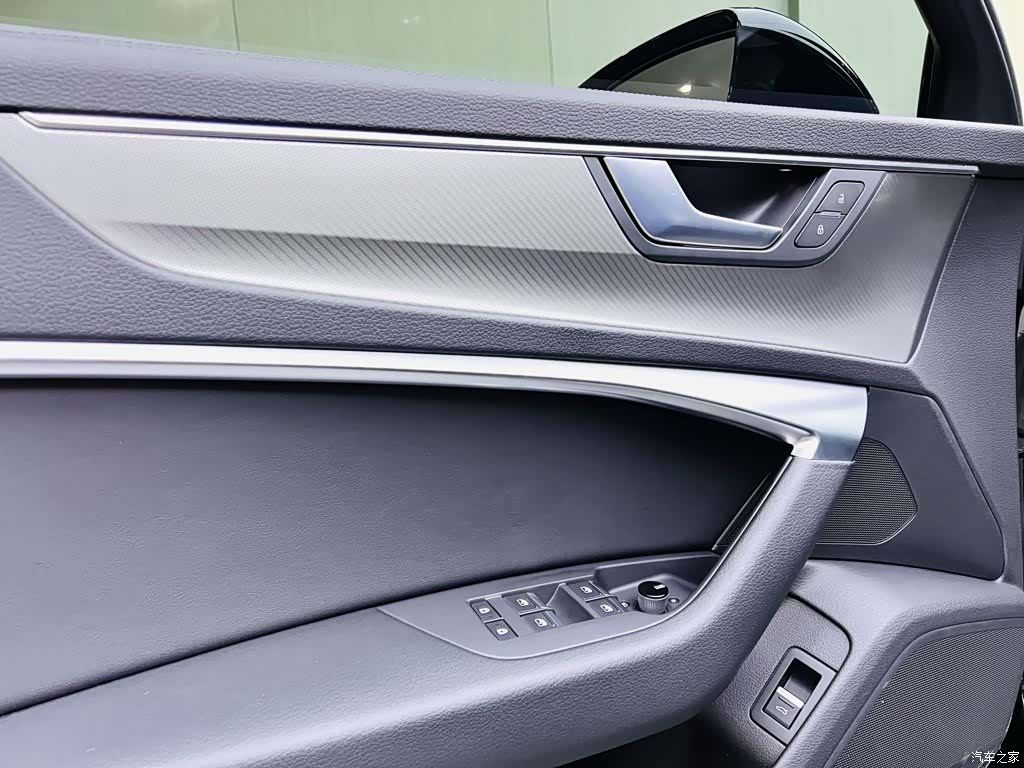 Audi A6L, 2021 15