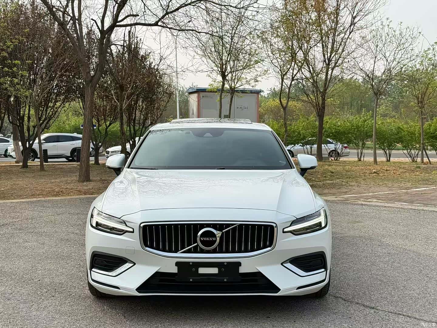 Volvo S60, 2022 2