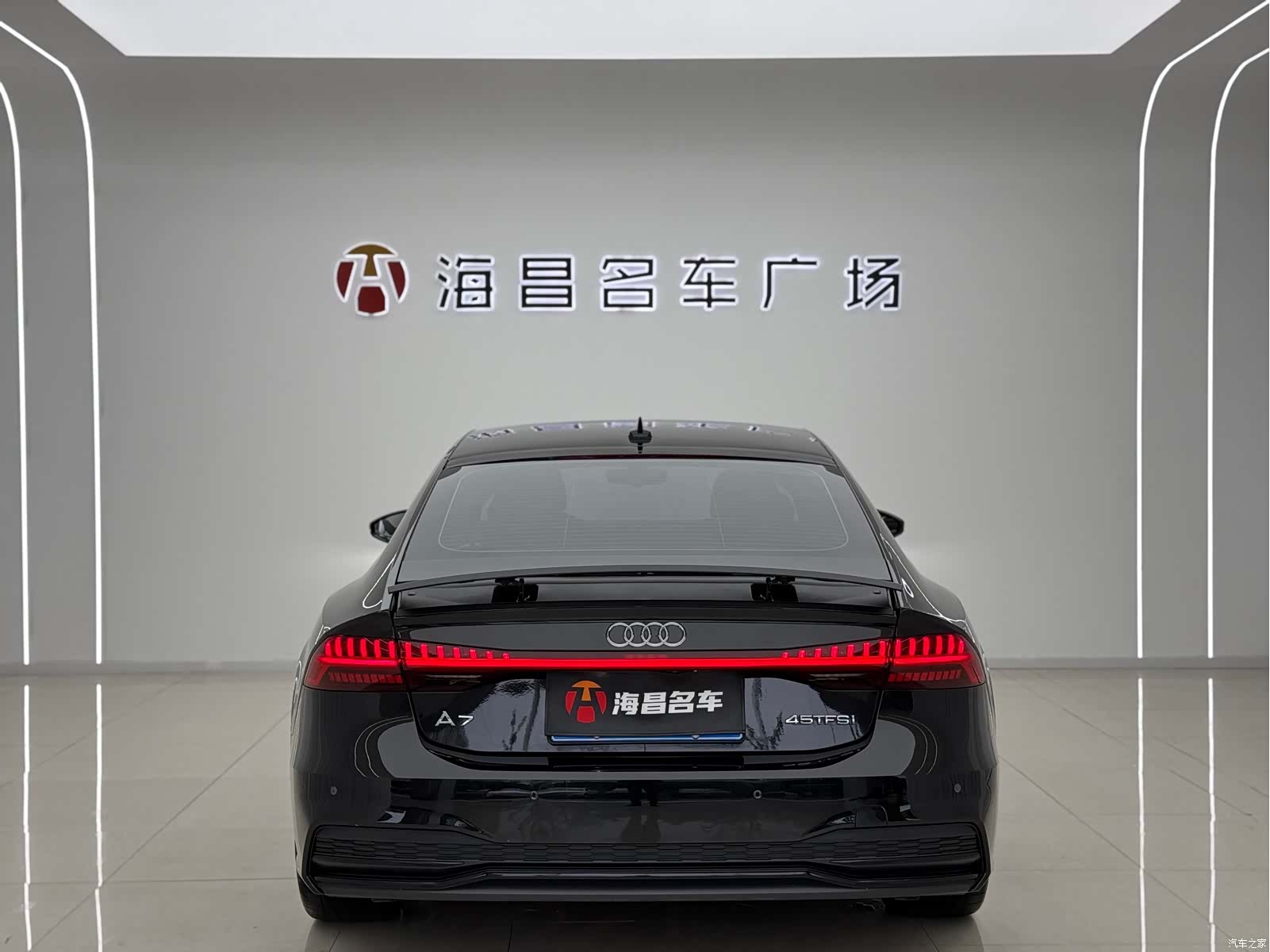 Audi A7, 2024 8