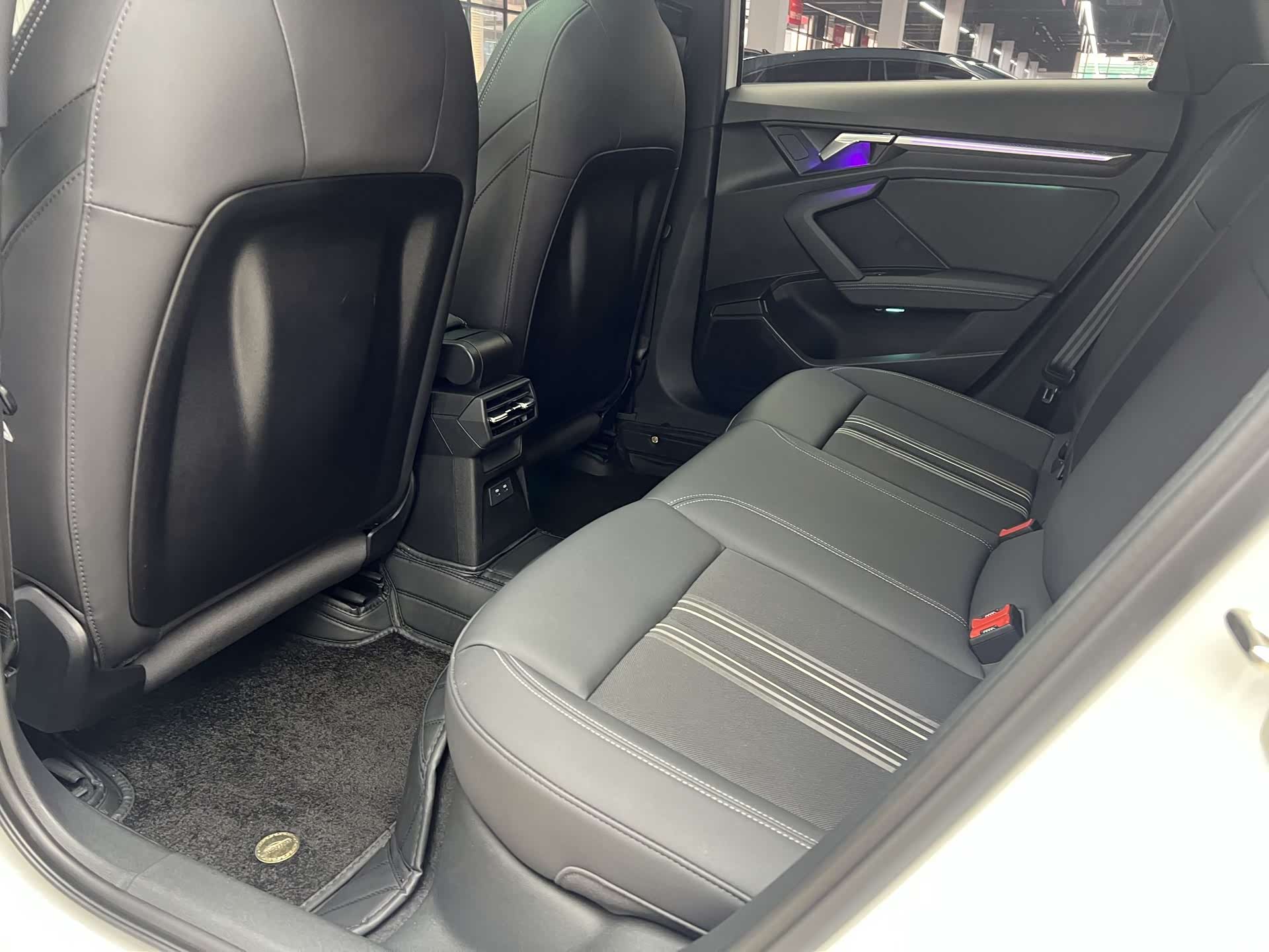 Audi A3, 2024 16