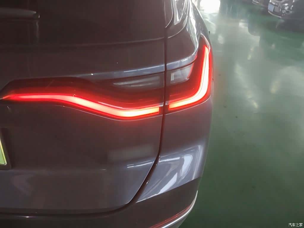 NIO ES8, 2020 24