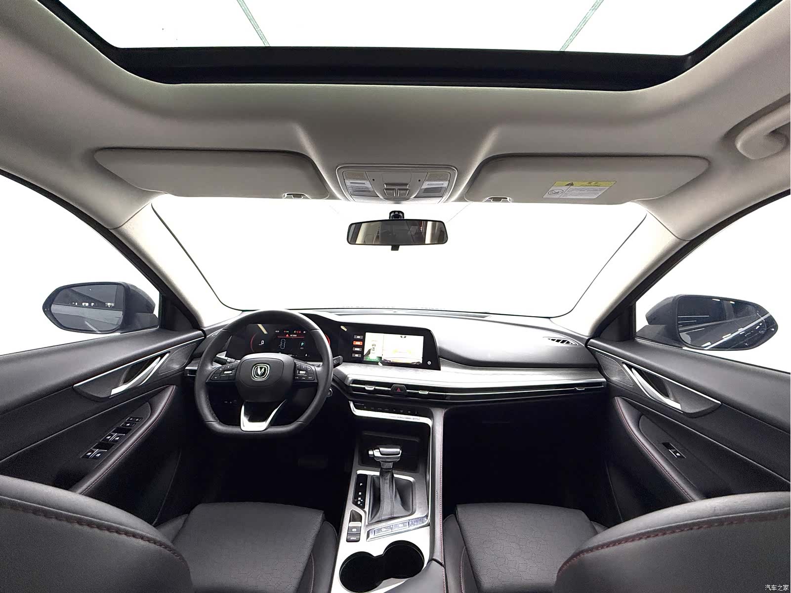Changan CS35, 2022 9