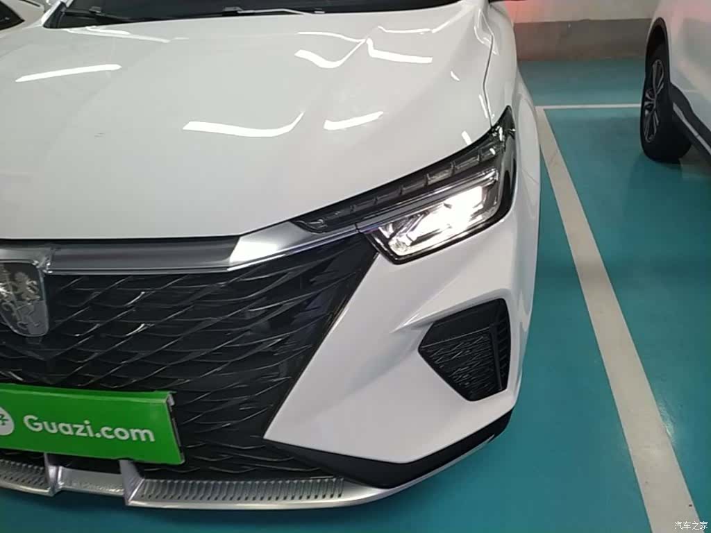 Roewe RX5, 2025 23
