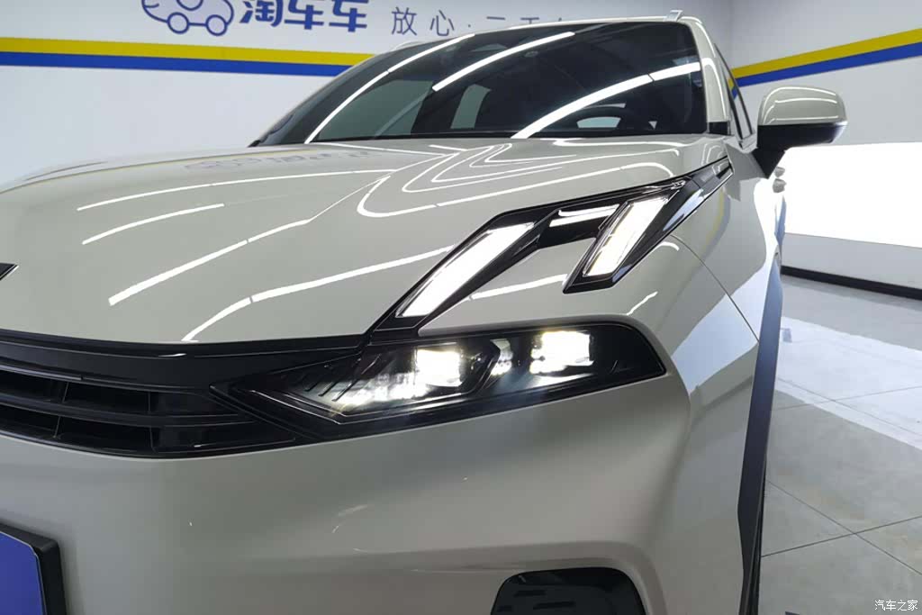 Lynk & Co 02, 2025 все фото
