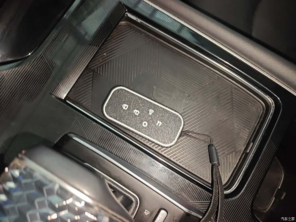 GAC GS4, 2022 9