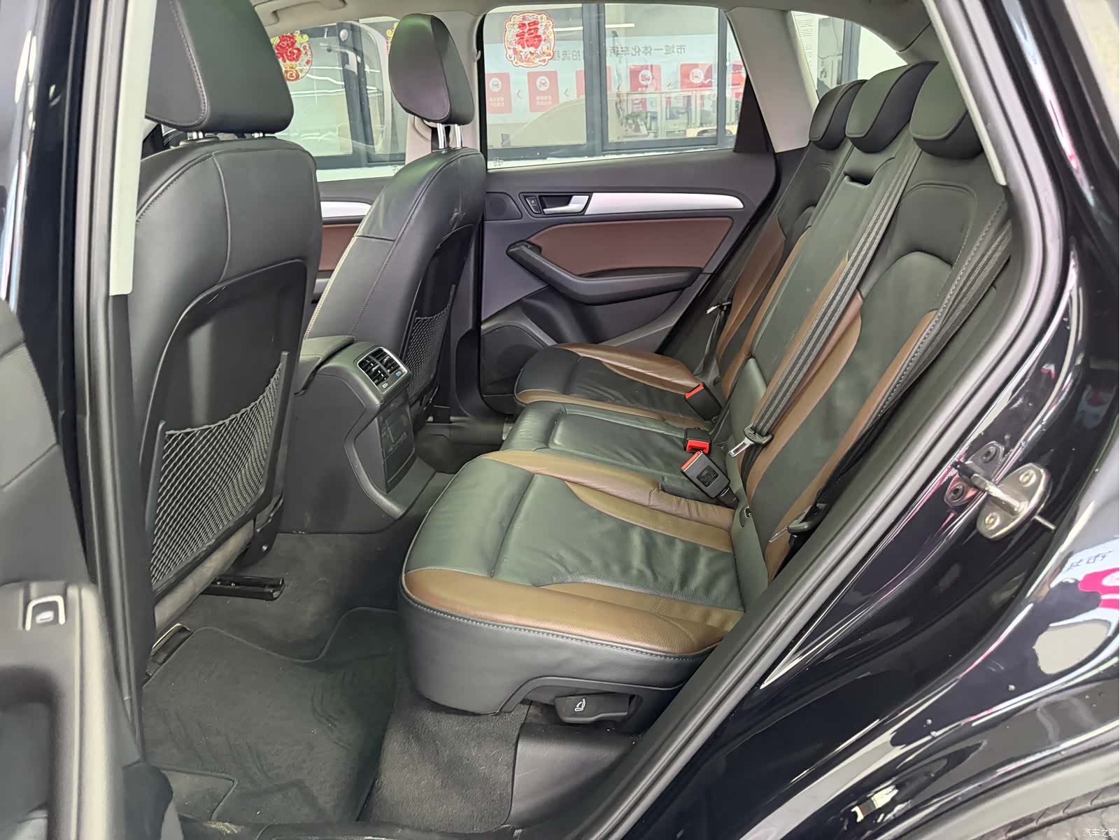 Audi Q5, 2017 6