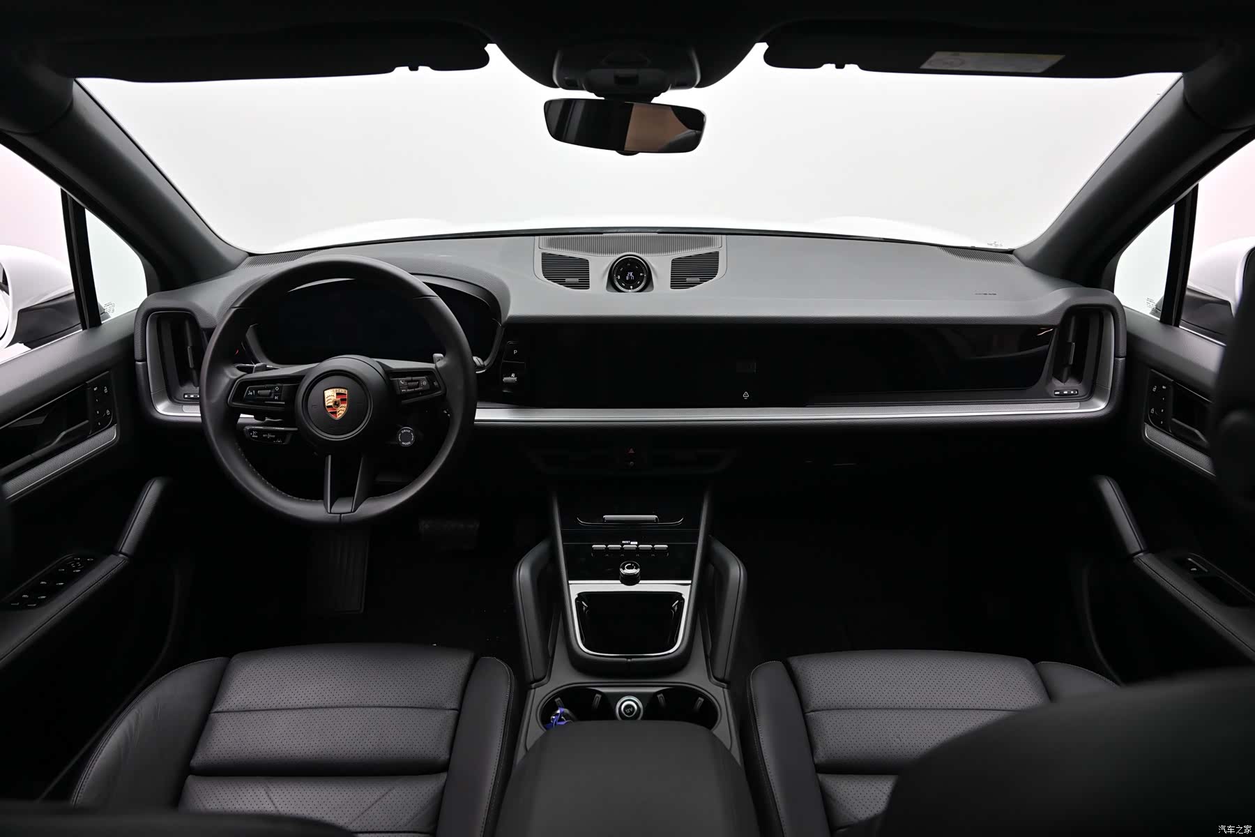 Porsche Cayenne, 2024 10