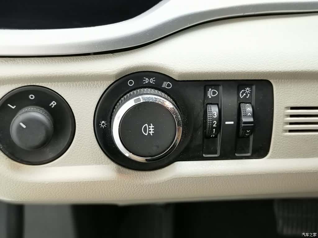 Buick 15N, 2017 21