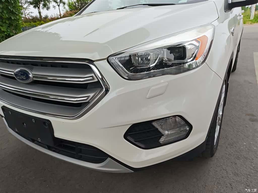 Ford Kuga, 2018 24