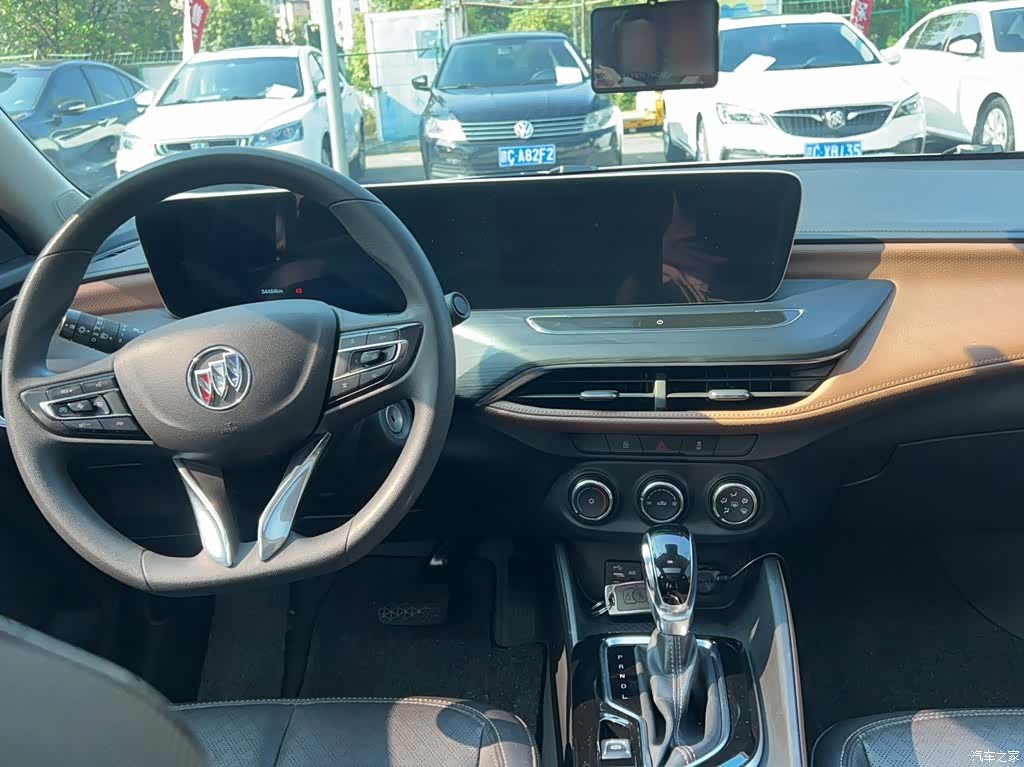 Buick Verano, 2022 7