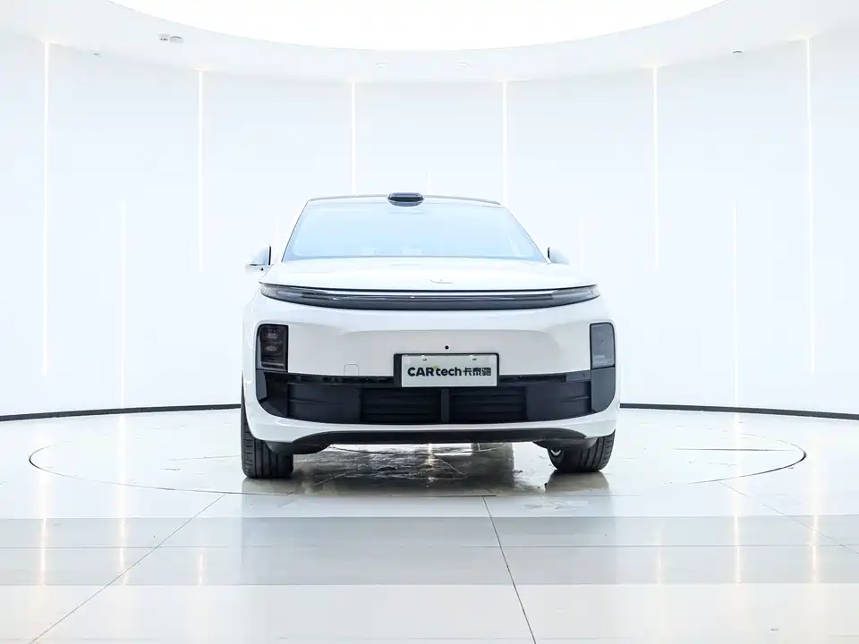 Li Auto Ideal L6