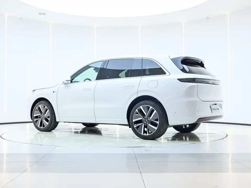 Li Auto Ideal L6