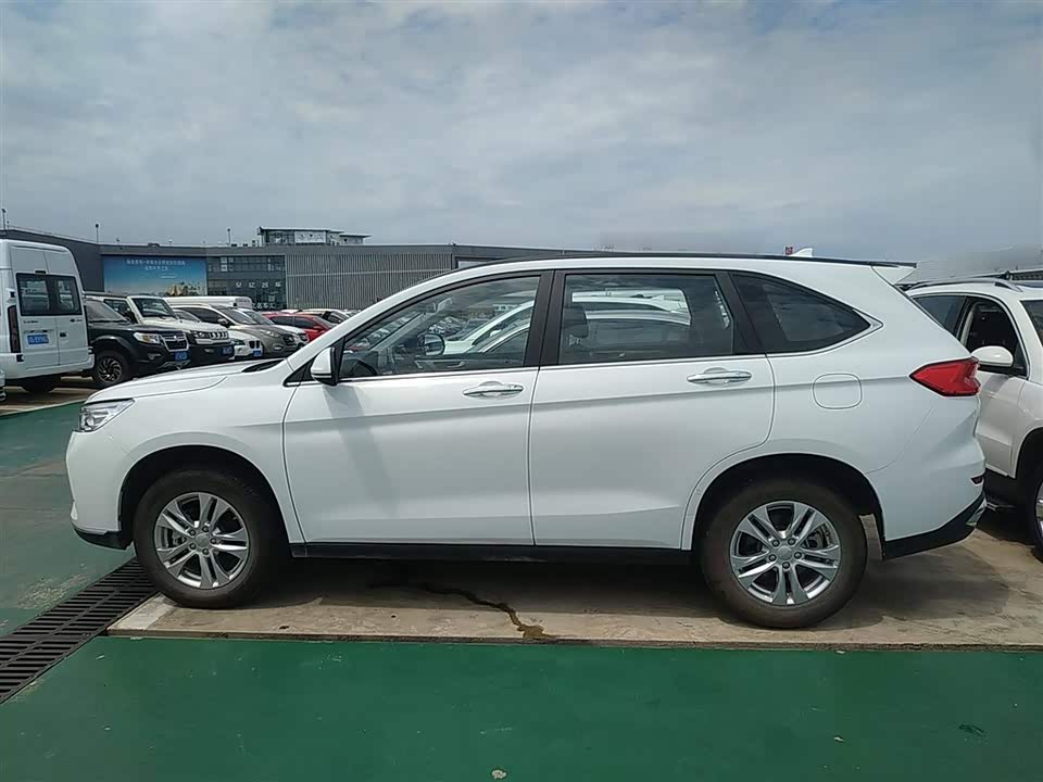 Haval M6 Haval M6