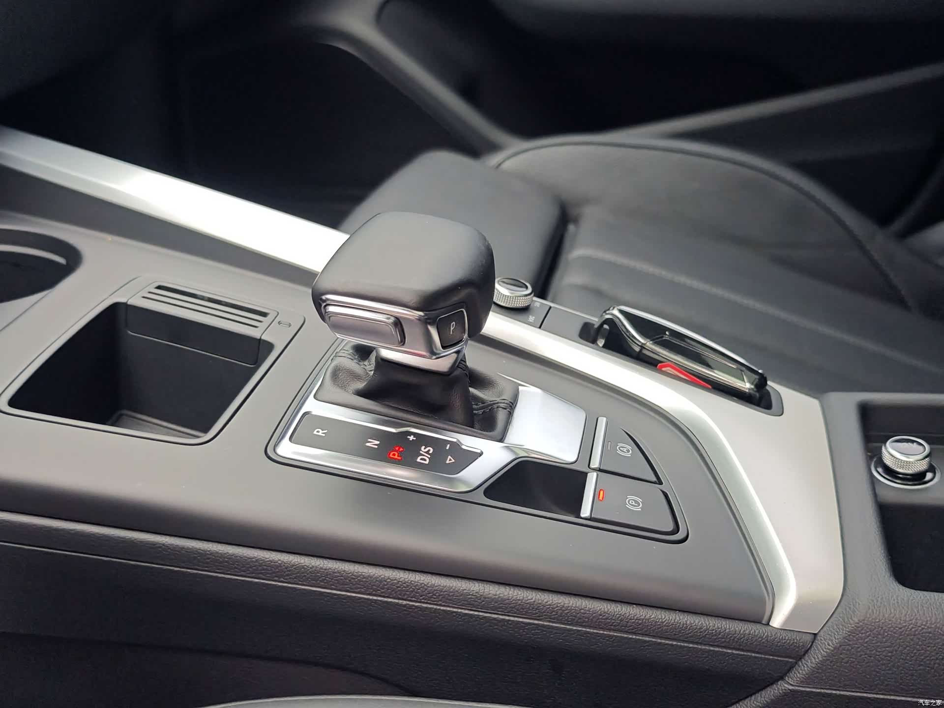 Audi A4L, 2020 9