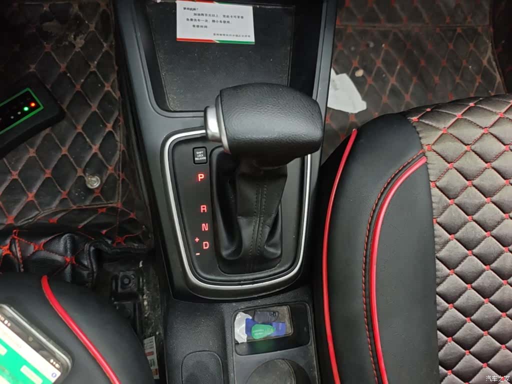 Kia K2, 2018 14