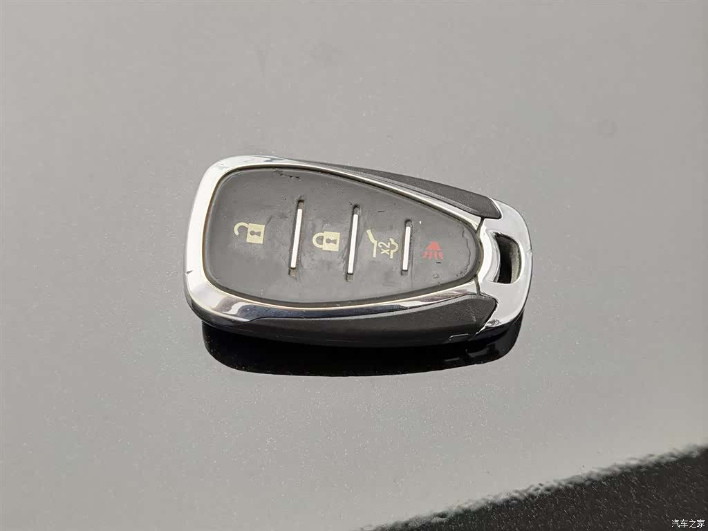 Chevrolet Equinox, 2021 19
