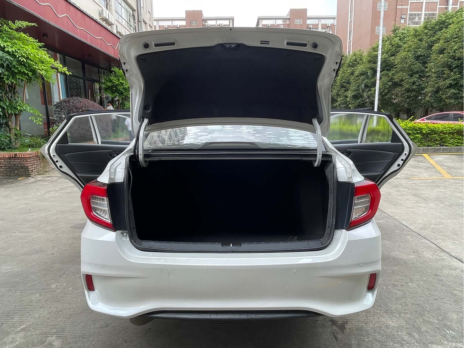 Honda V, 2021 14