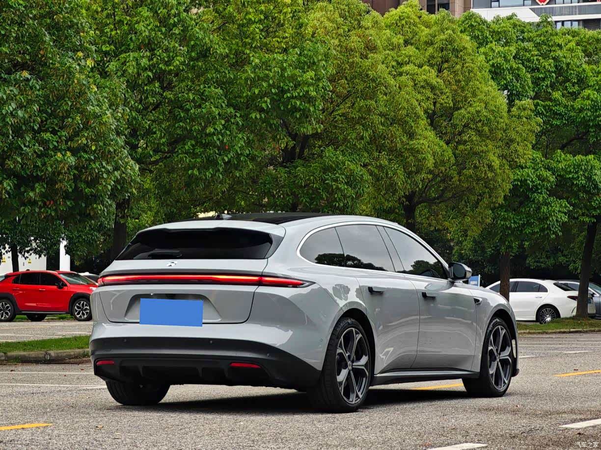 NIO ET5, 2024 7