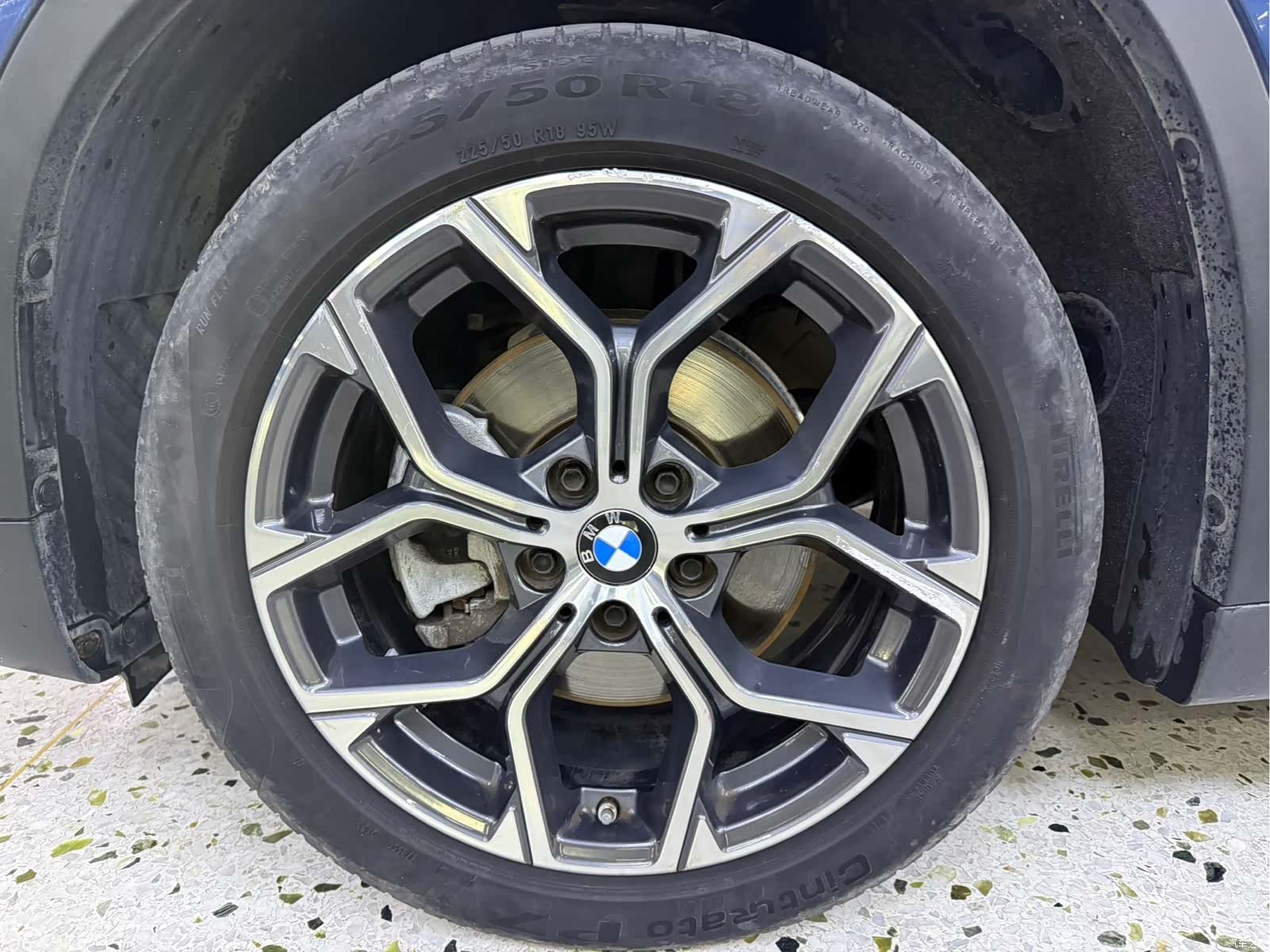 BMW X1, 2022 7