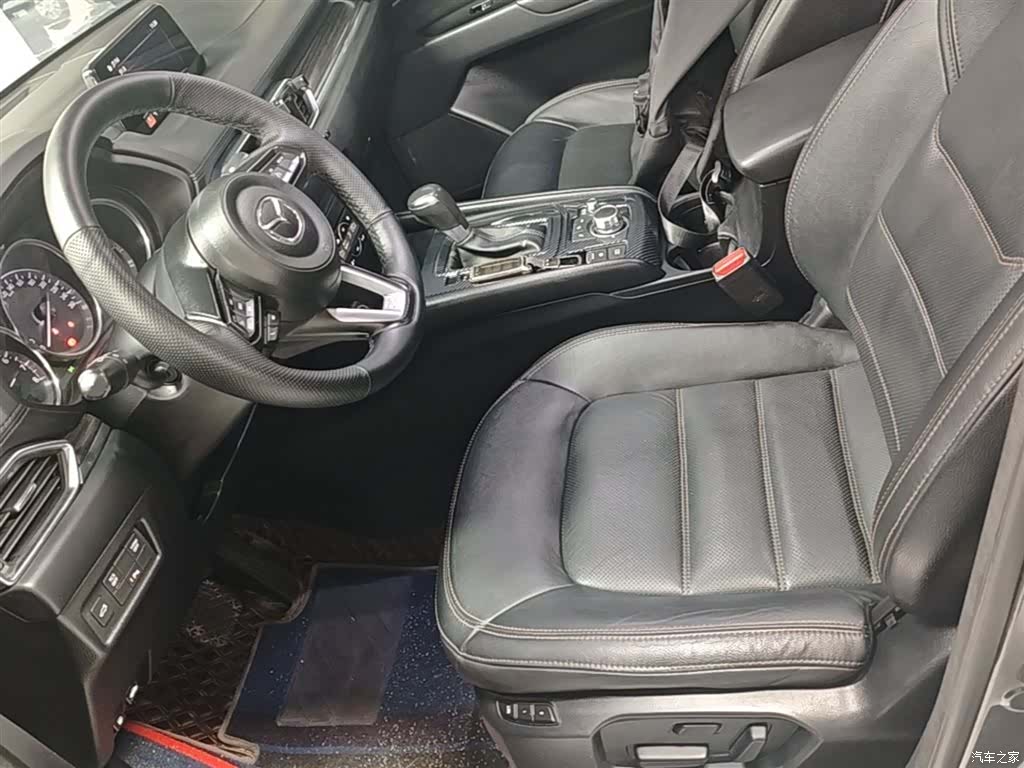 Mazda CX-5, 2018 15