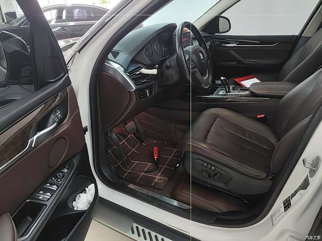 BMW X5, 2017 12