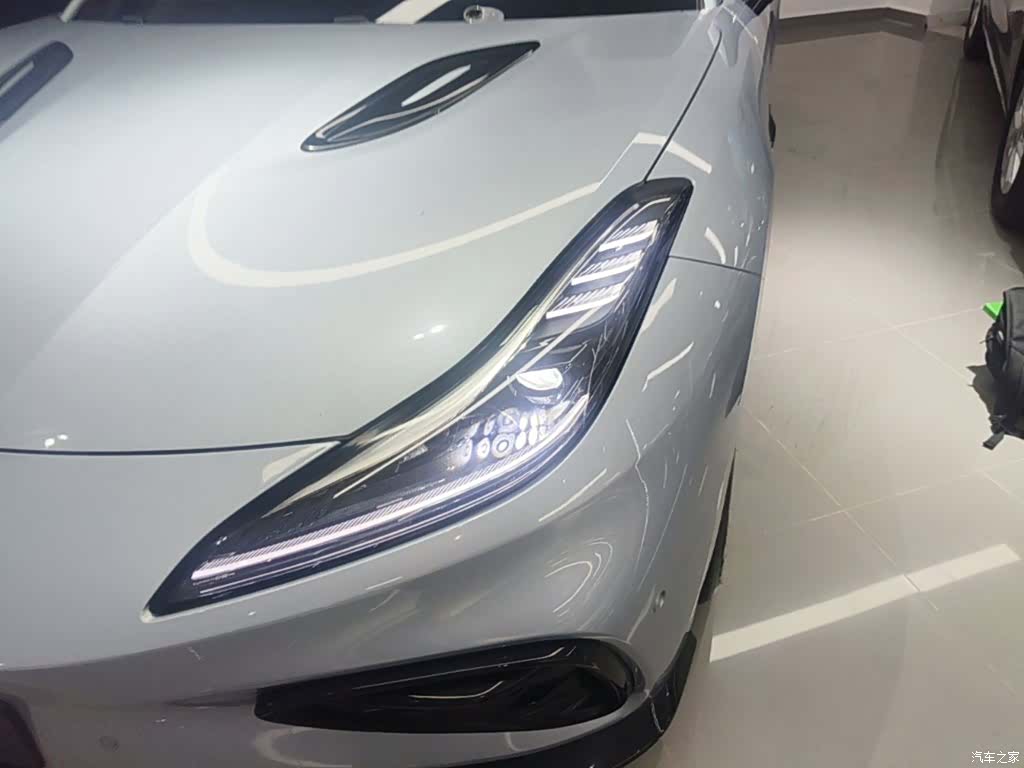 Neta GT, 2026 18