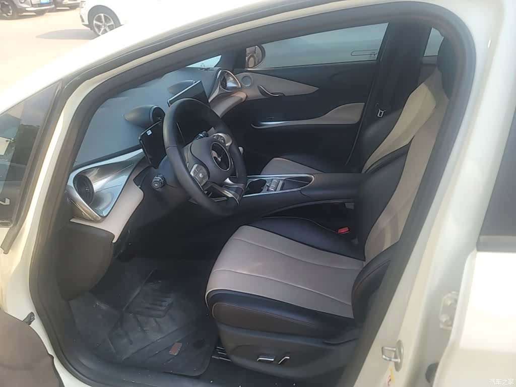BYD Dolphin, 2024 11