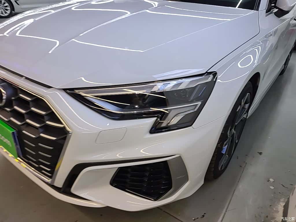 Audi A3, 2021 24
