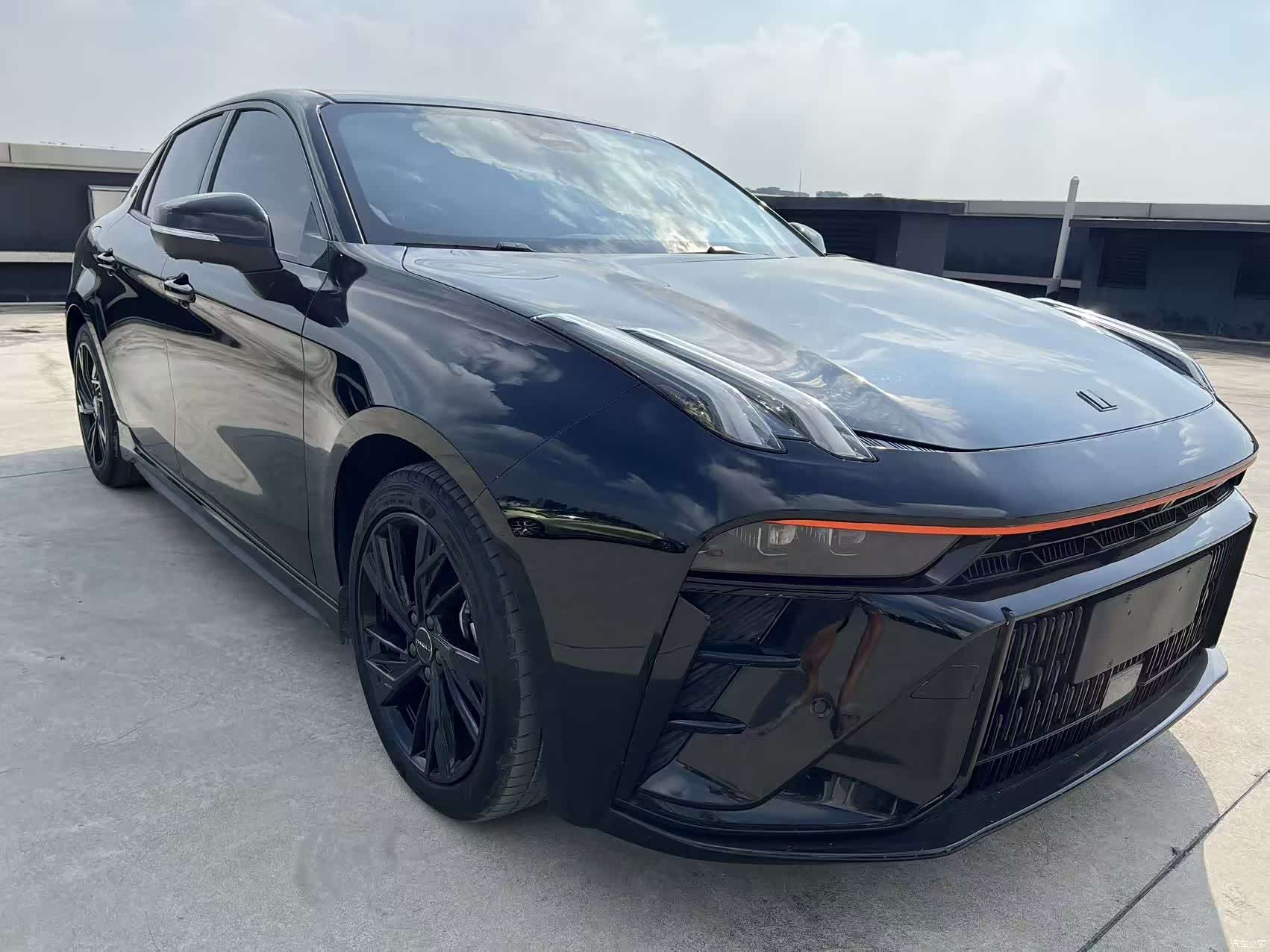 Lynk & Co 02, 2023 3