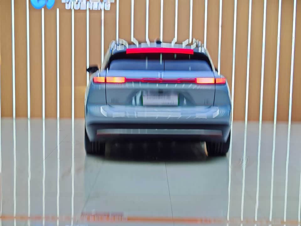 NIO ES6 NIO ES6
