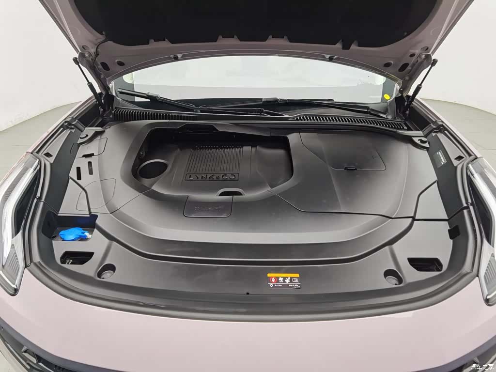 Lynk & Co 02, 2024 6