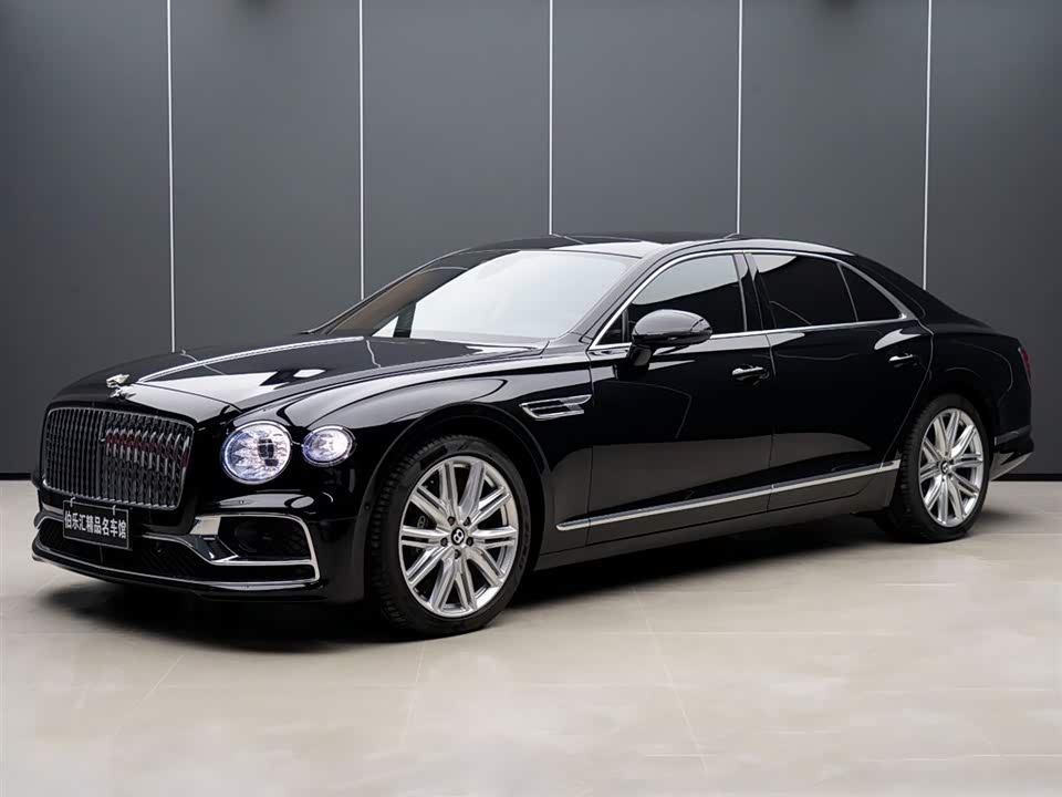 Bentley Flying Bentley Flying