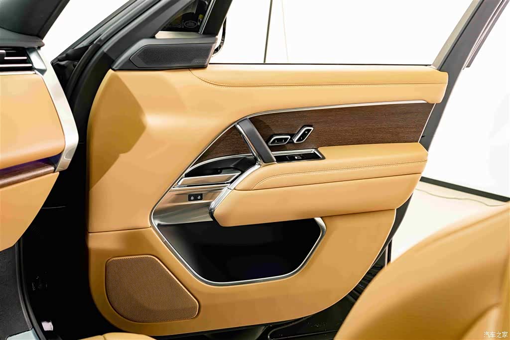 Land Rover Range Rover, 2025 16