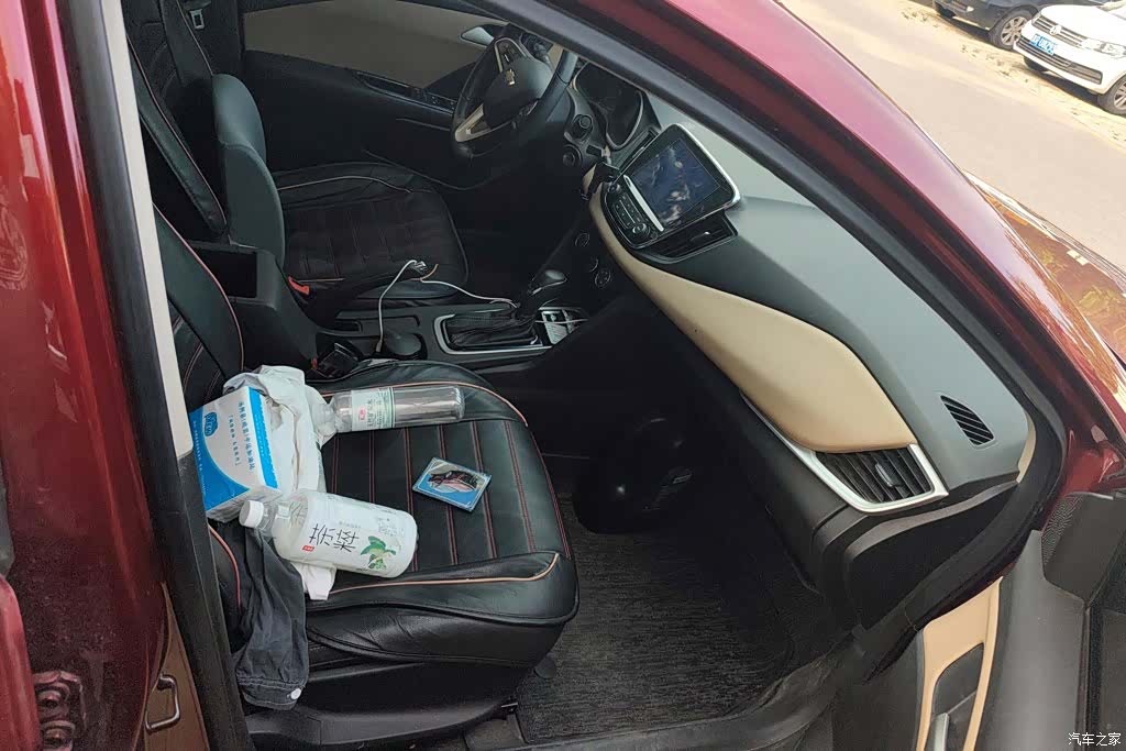 Chevrolet 320, 2022 8