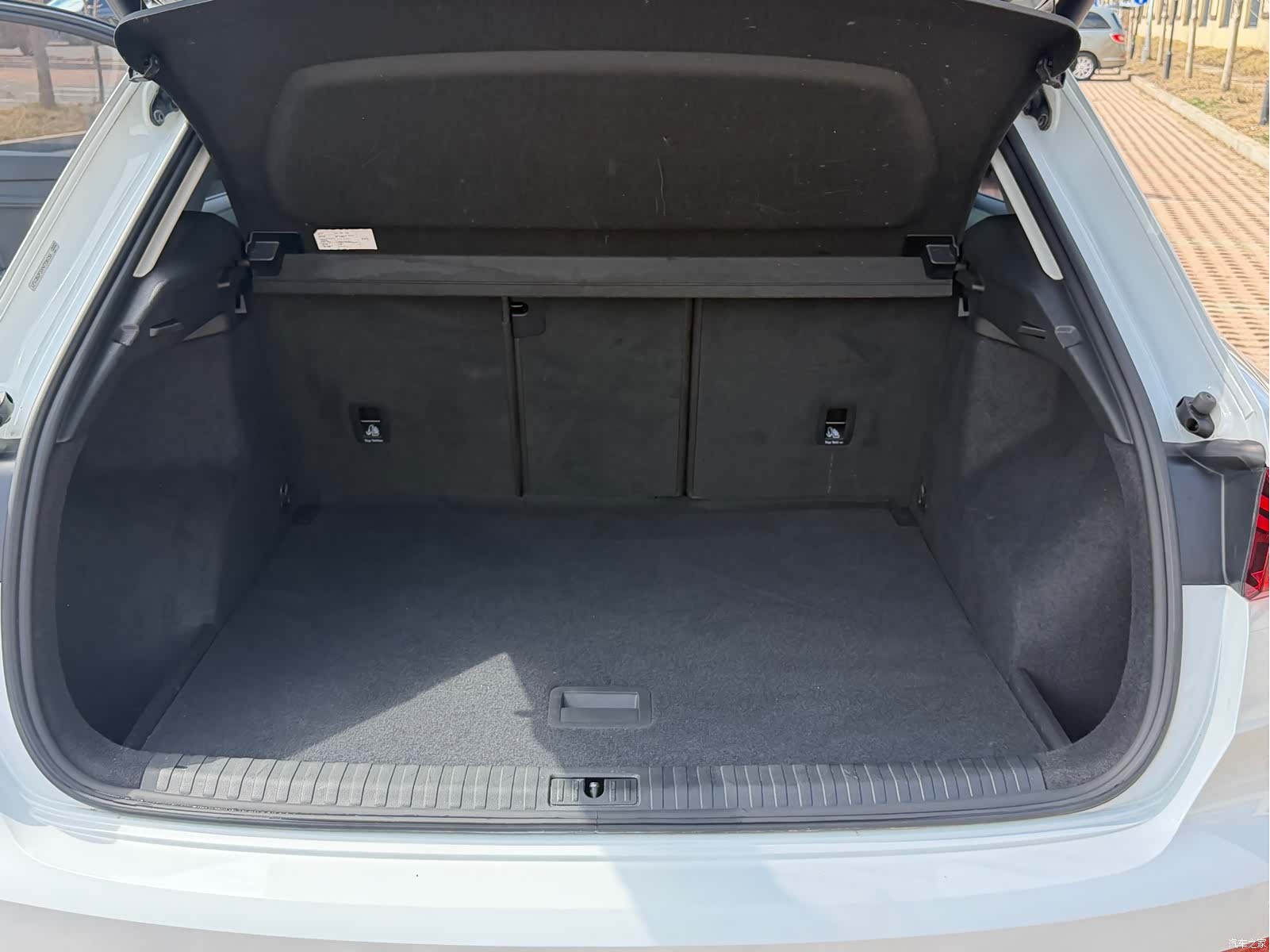 Audi Q3, 2022 15