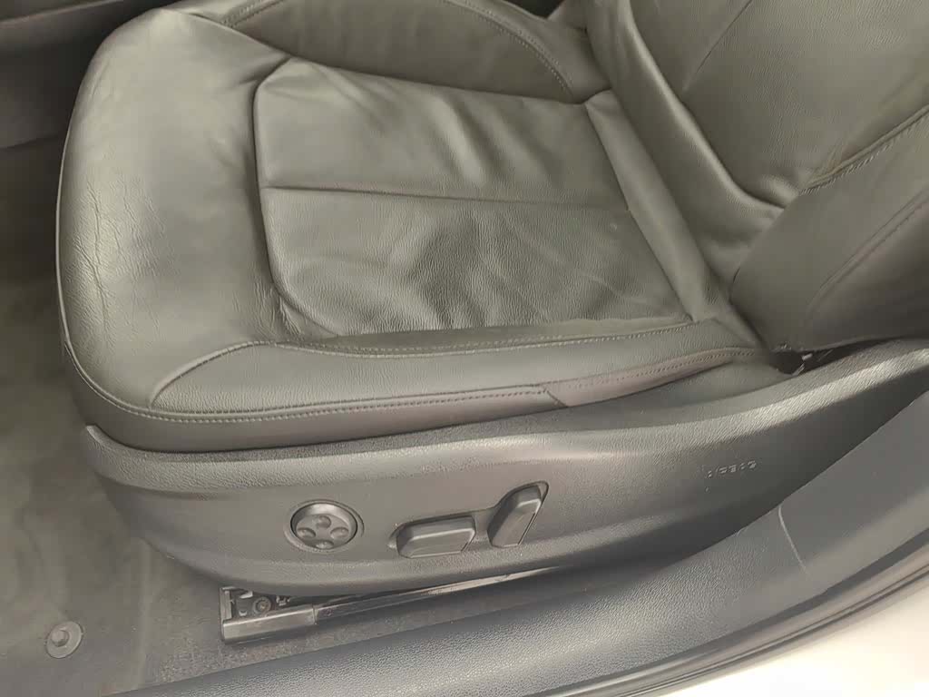 Audi A3, 2016 20