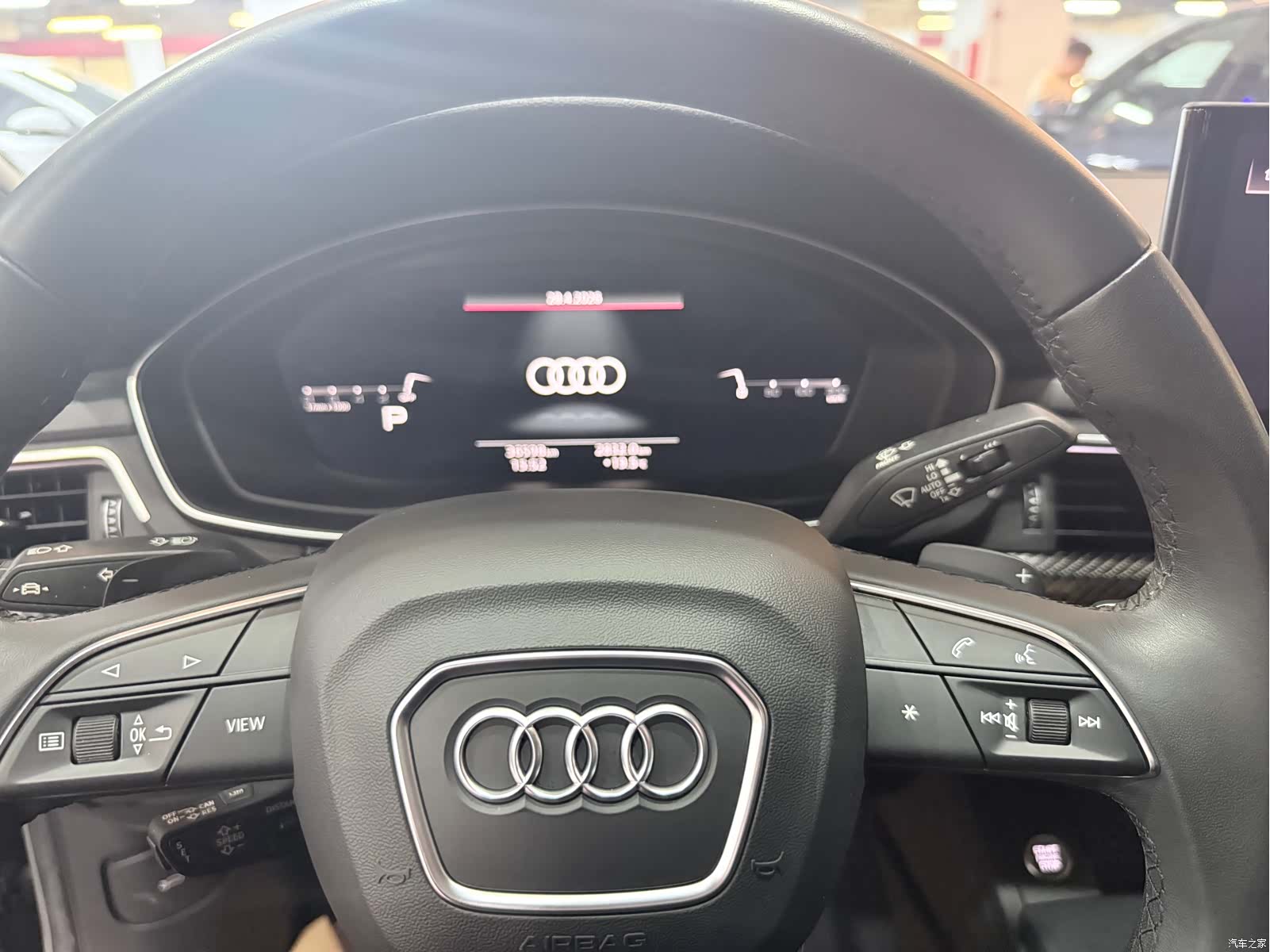 Audi A5, 2021 все фото