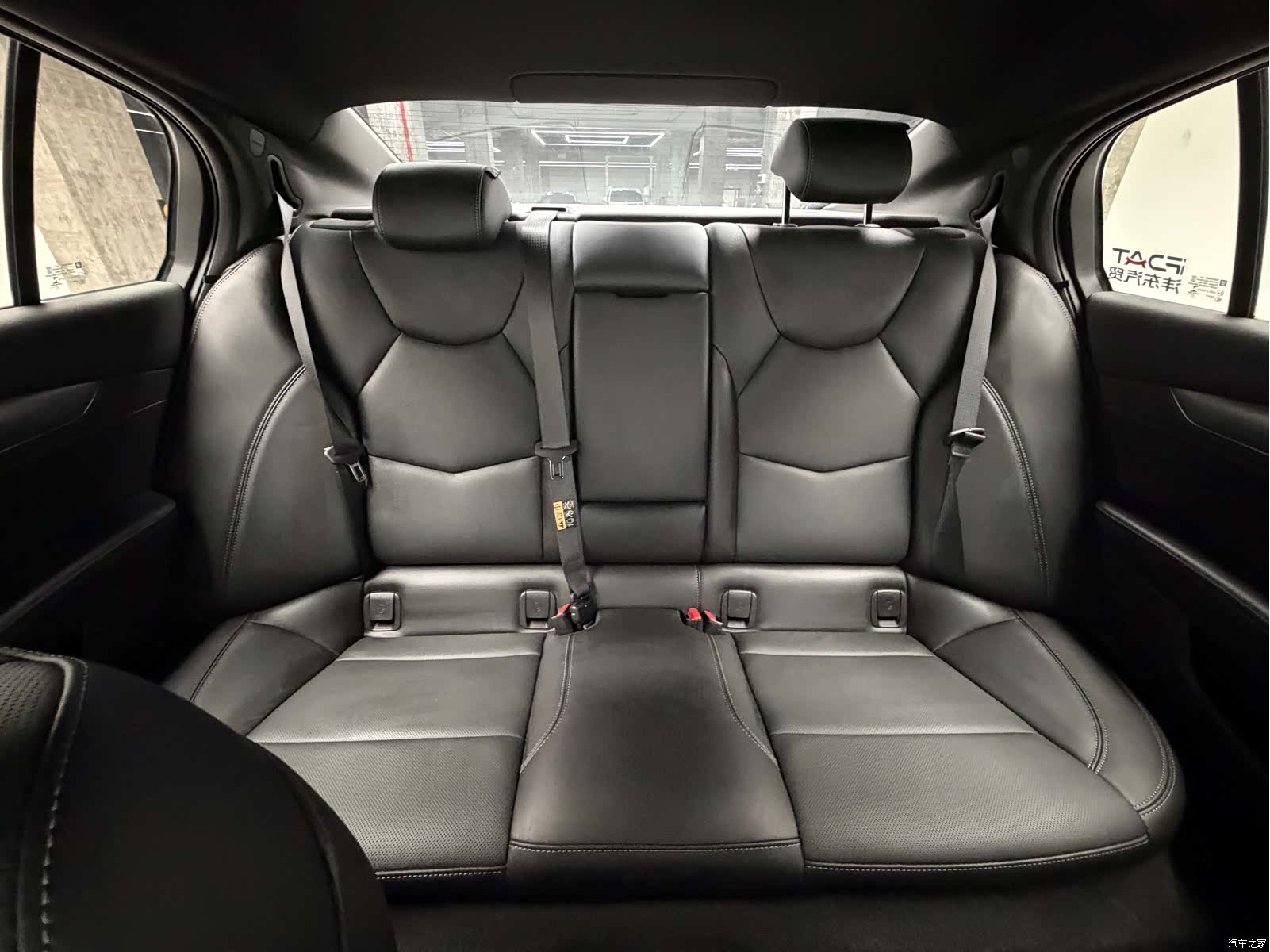 Cadillac CT5, 2021 15