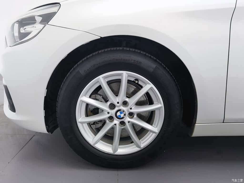 BMW 2 Series, 2016 17