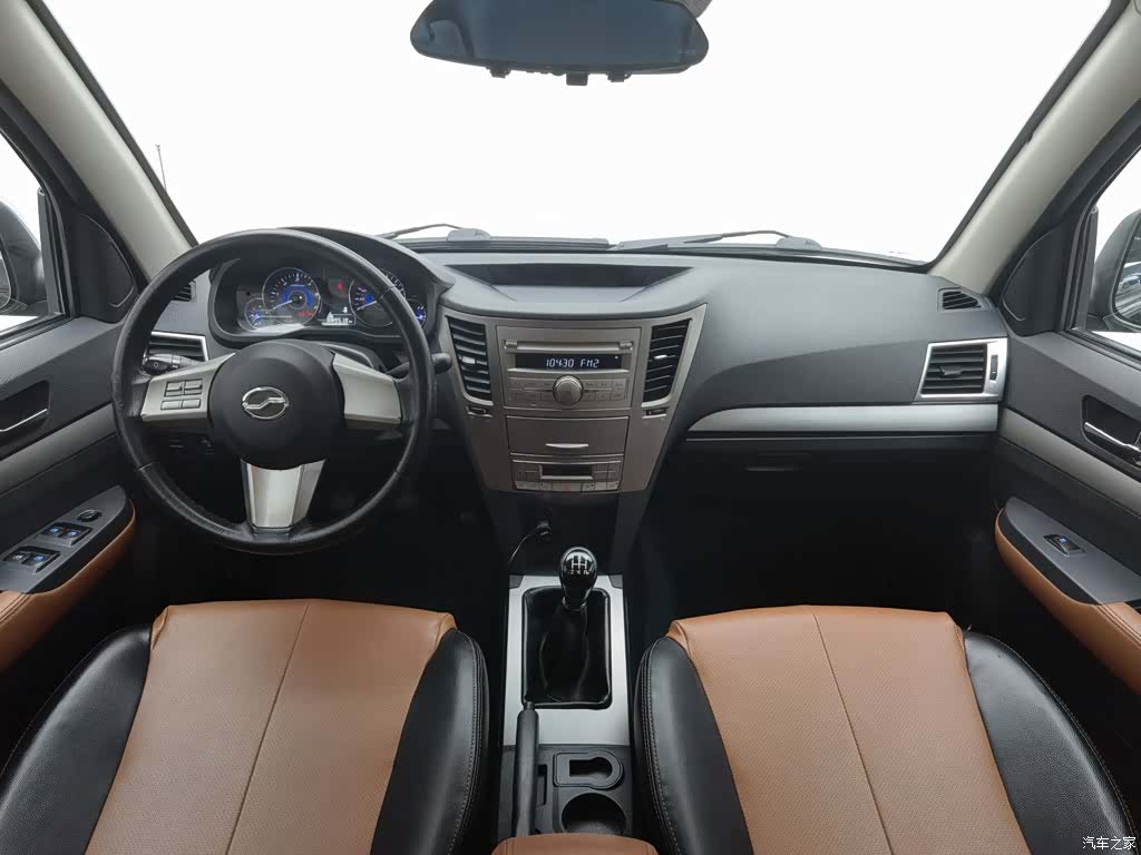 ZX Auto CA4D, 2018 все фото
