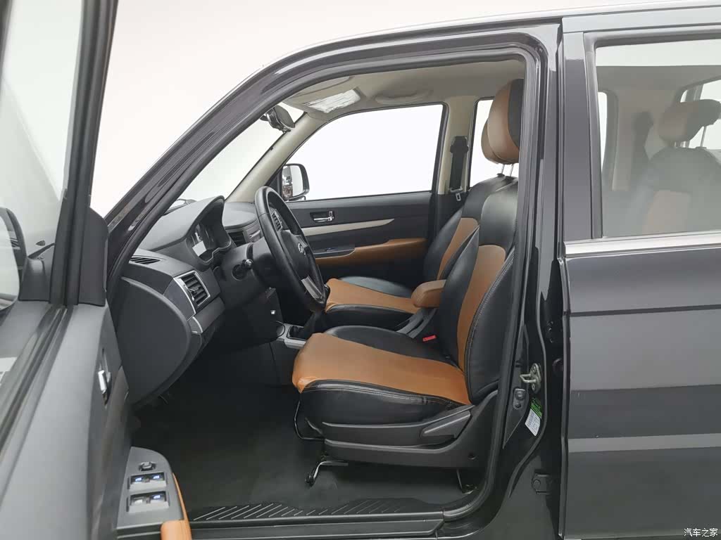 ZX Auto CA4D, 2018 10