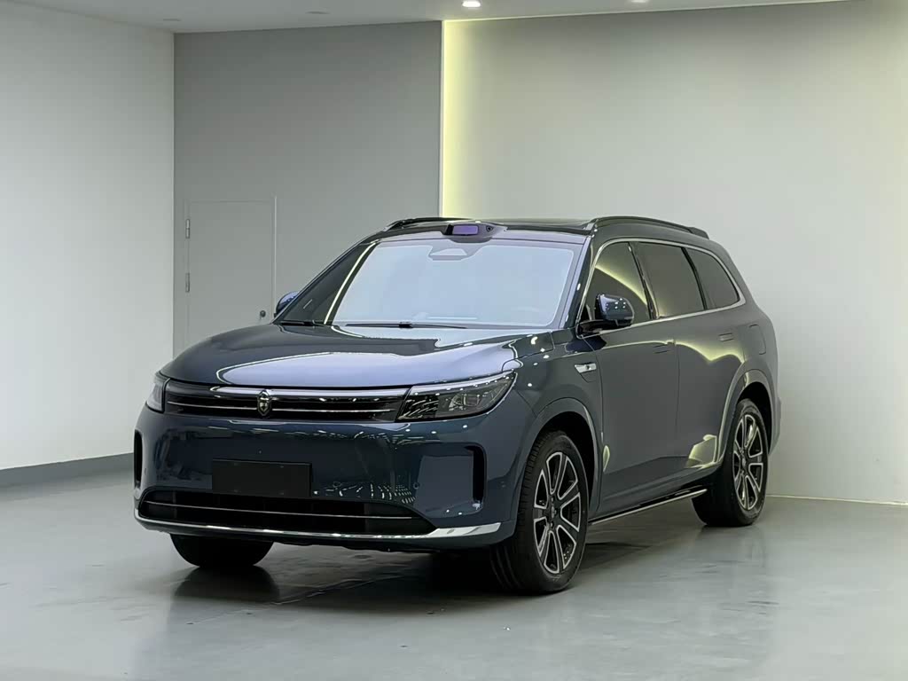 AITO M7
