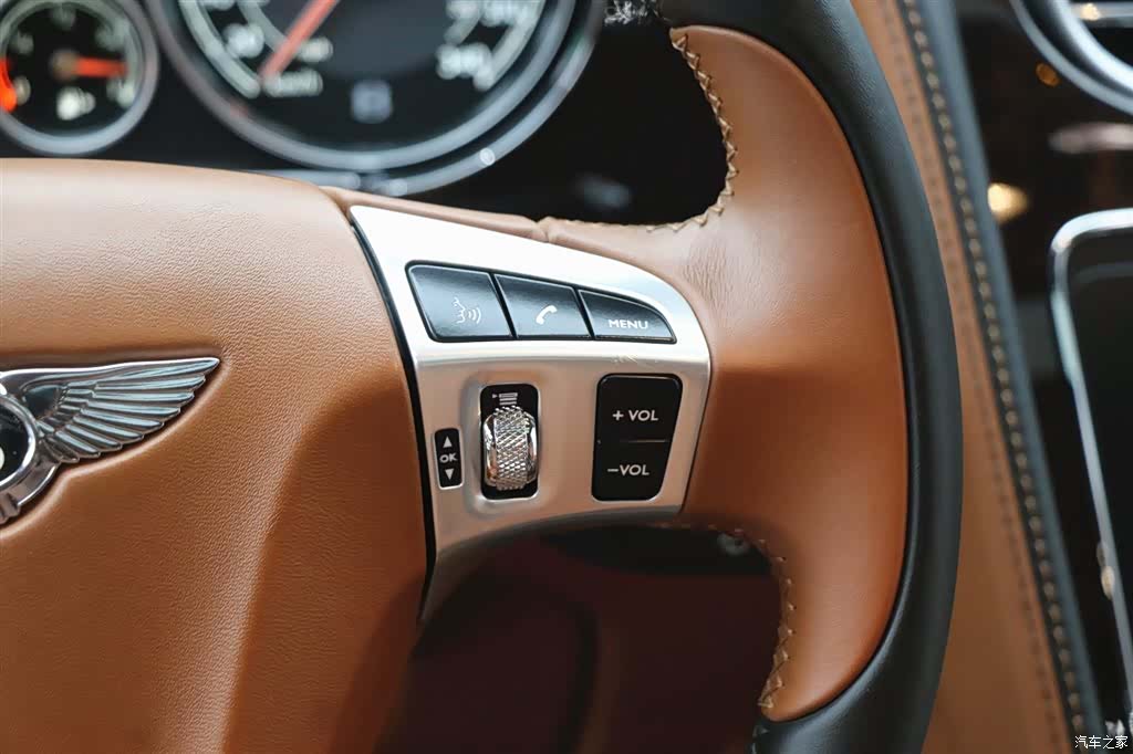 Bentley Flying Spur, 2014 17