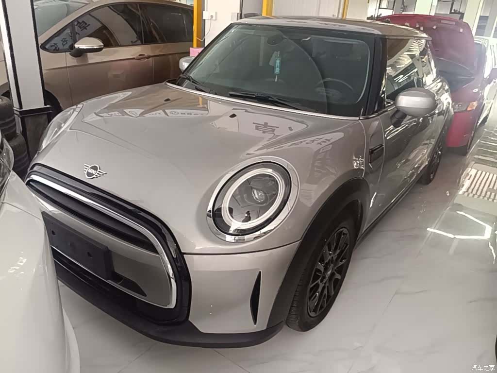 Mini ONE, 2023 1