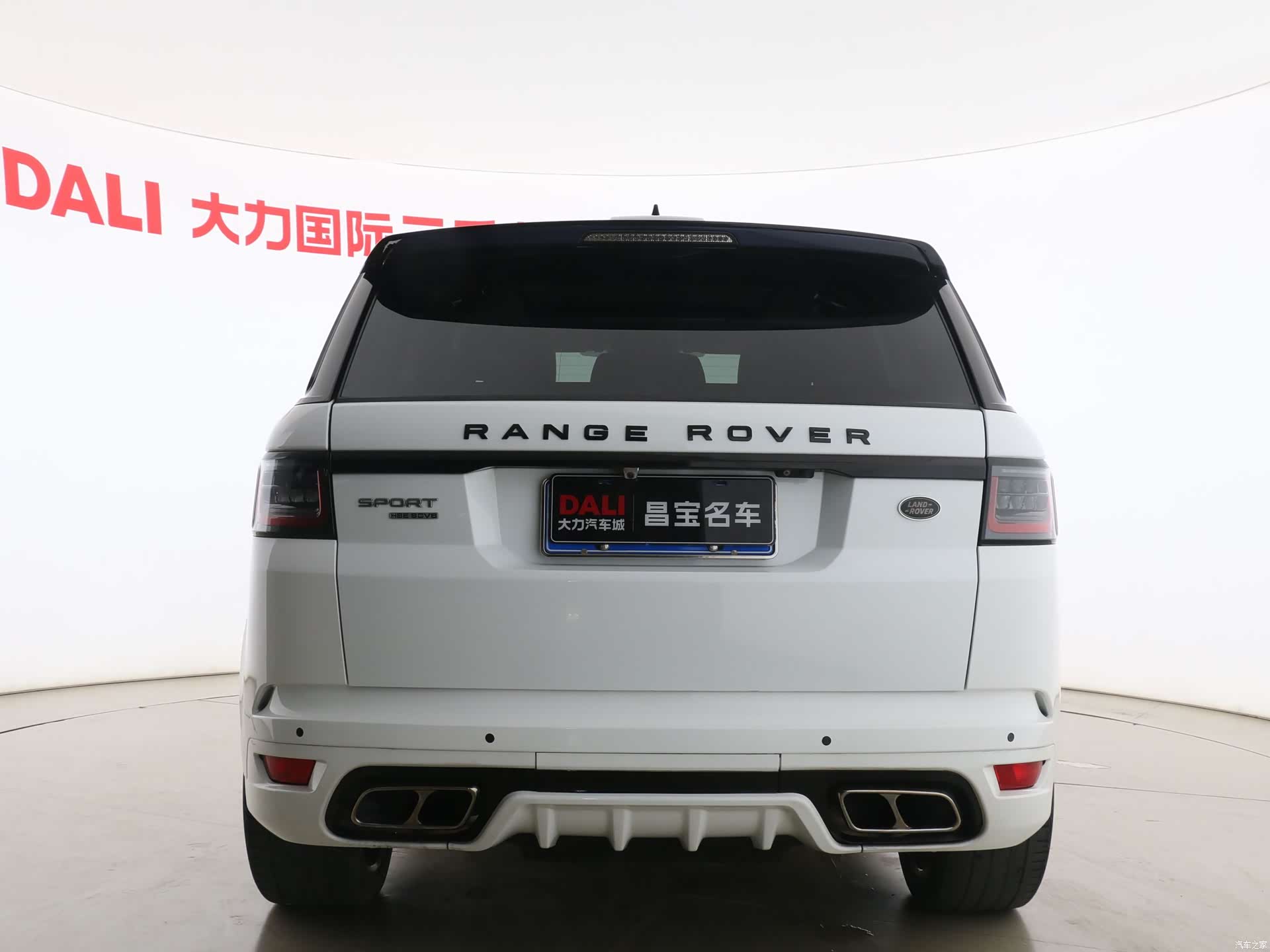 Land Rover Range Rover, 2017 20