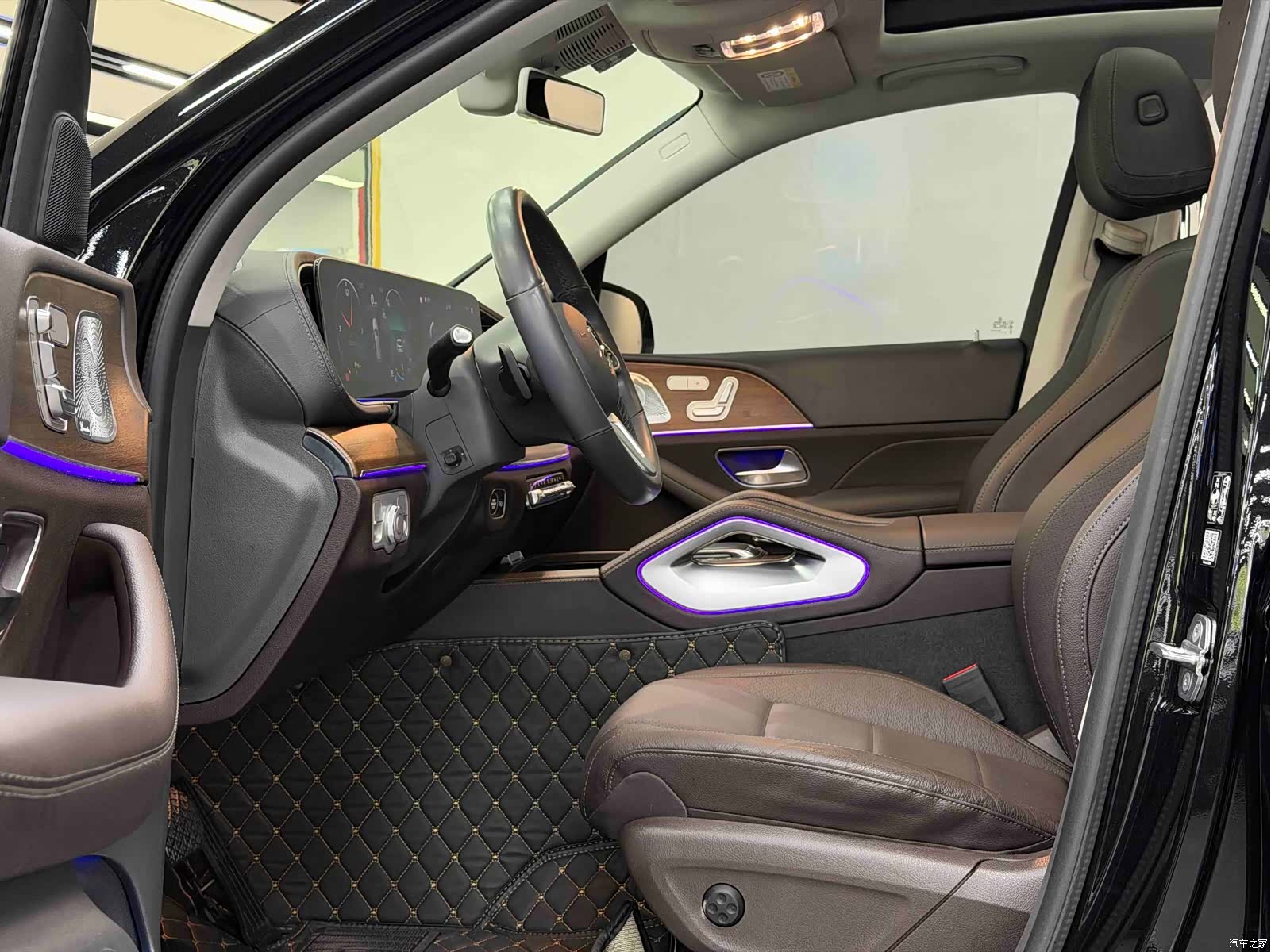 Mercedes-Benz GLE, 2020 7