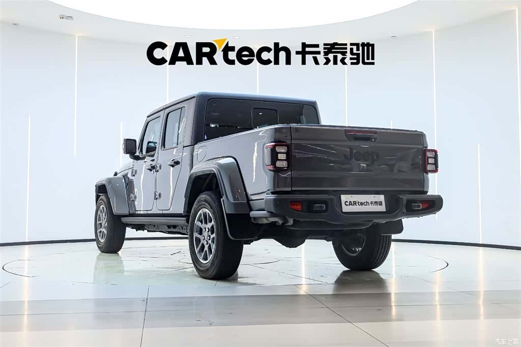 Jeep Gladiator, 2023 8