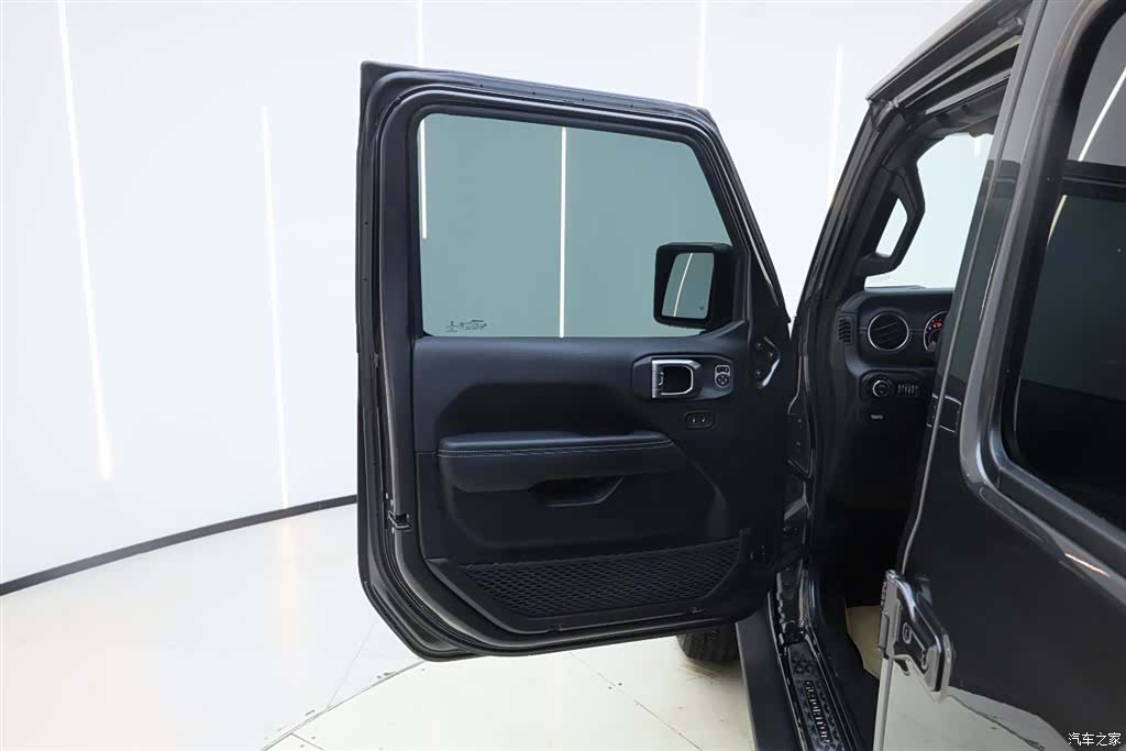 Jeep Gladiator, 2023 15