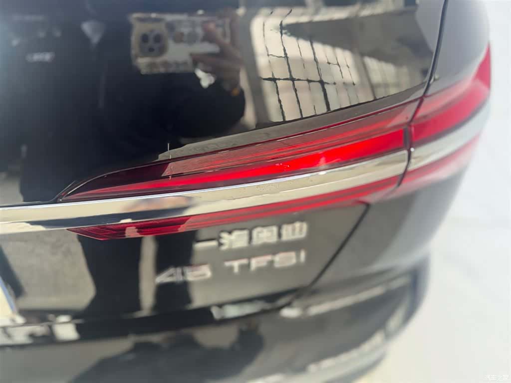 Audi A6L, 2023 9