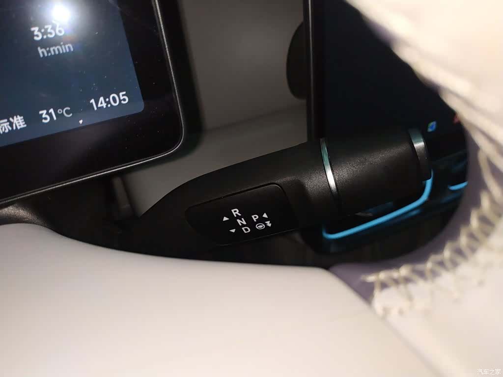 Leapmotor B10, 2025 14